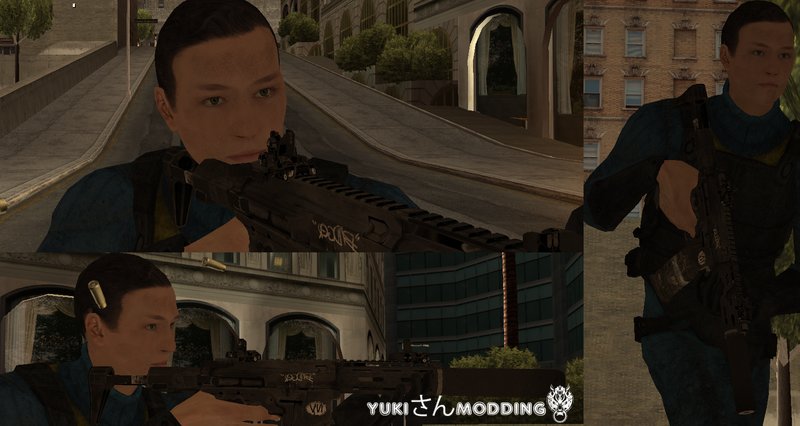 mod
